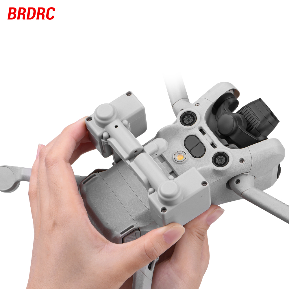 BRDRC Airdrop System for DJI M - Dji Drone Mini 4 Pro review and price