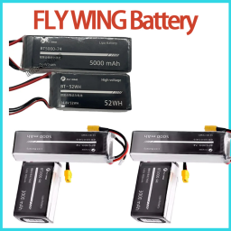 FLY WING FW450 FW450L LiPo Bat - Rc Helicopter Bag review and price