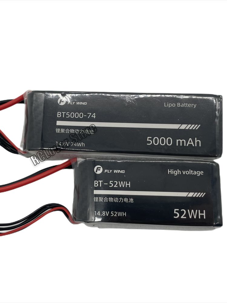FLY WING FW450 FW450L LiPo Bat - Rc Helicopter Bag review and price