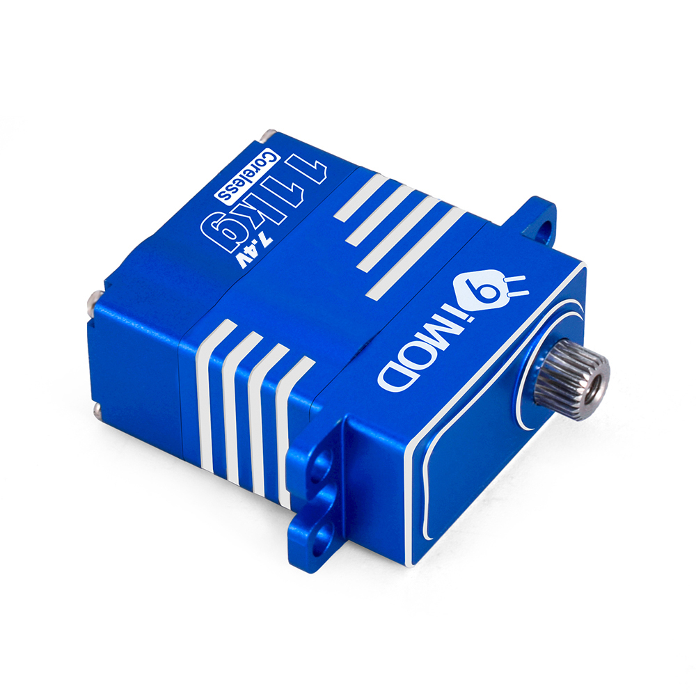 9IMOD Digital Micro Servo 11KG - Rc Helicopter Servo review and price