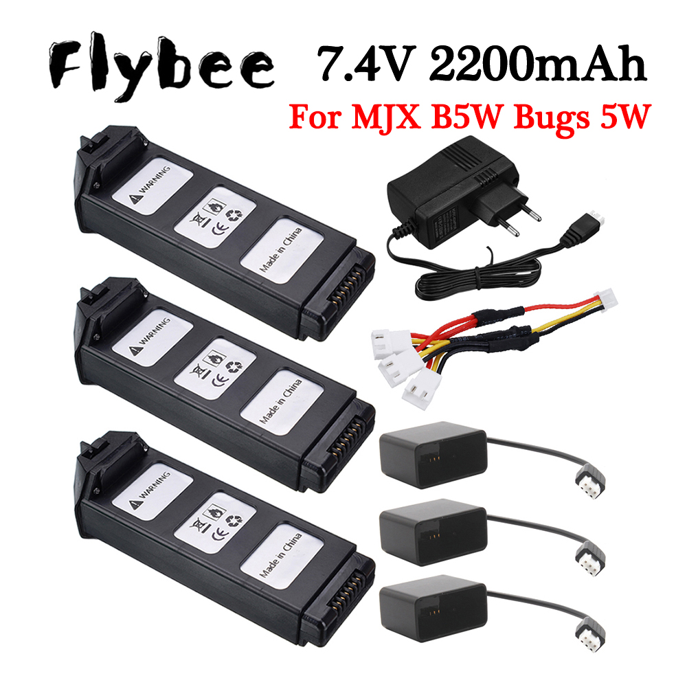 New 7.4V 2200mAH LiPo Battery  - Rc Helicopter Coaxial review and price