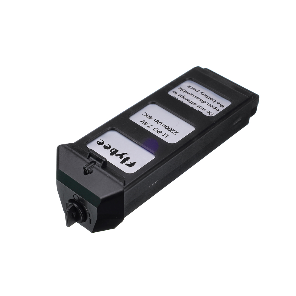 New 7.4V 2200mAH LiPo Battery  - Rc Helicopter Coaxial review and price