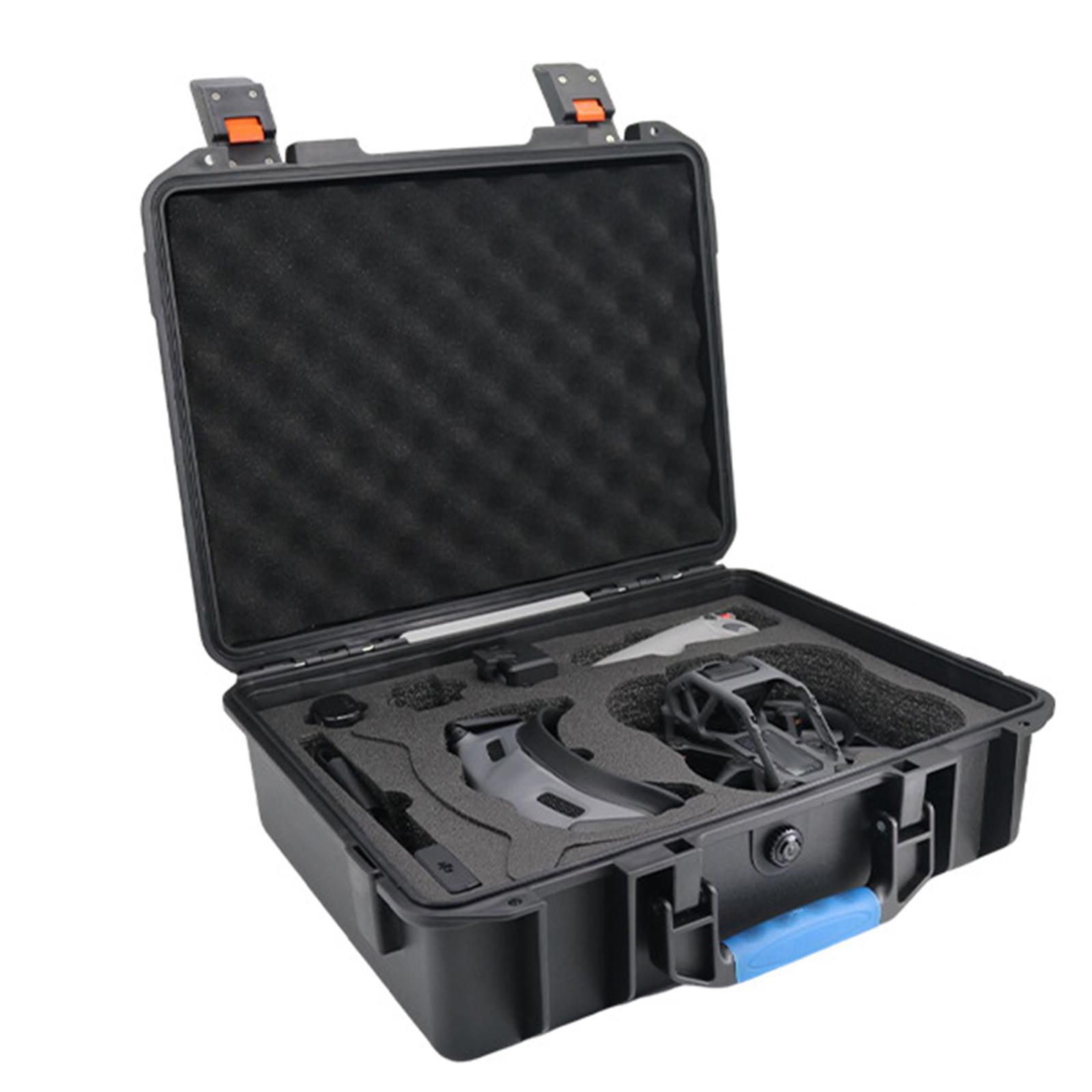 Portable Drone Bag,Travel Prot - Rc Helicopter Case review and price