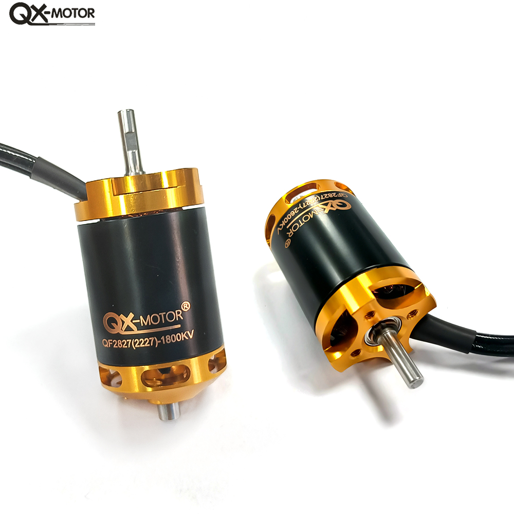 QX-MOTOR 70mm EDF Ducted Fan 1 - Rc Helicopter Blade review and price