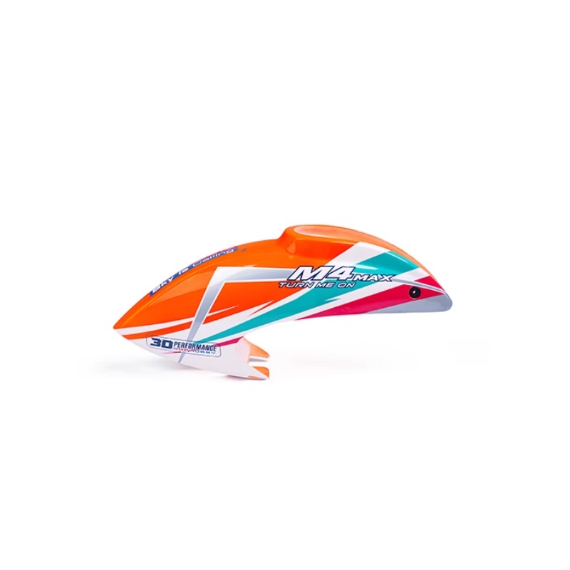 OMPHOBBY M4 Max M4max RC Helic - Rc Helicopter Coaxial review and price